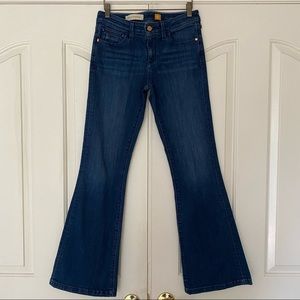Anthropologie Pilcro jeans